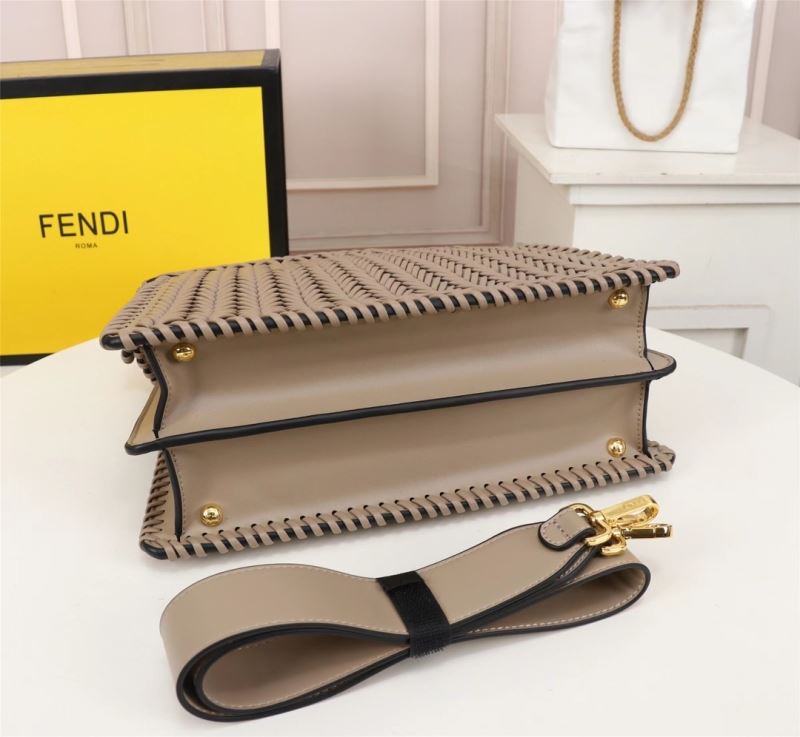 Fendi Peekaboo Bags